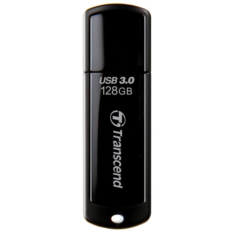 Transcend JetFlash 700 USB 3.0-Speicherstick, 128 GB