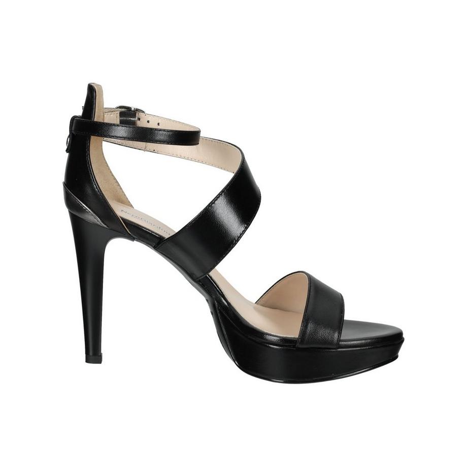 Nero Giardini NeroGiardini Stiletto Plateau Sandalen  
