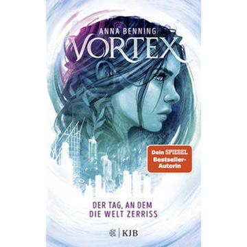 Vortex - Der Tag, an dem die Welt zerriss