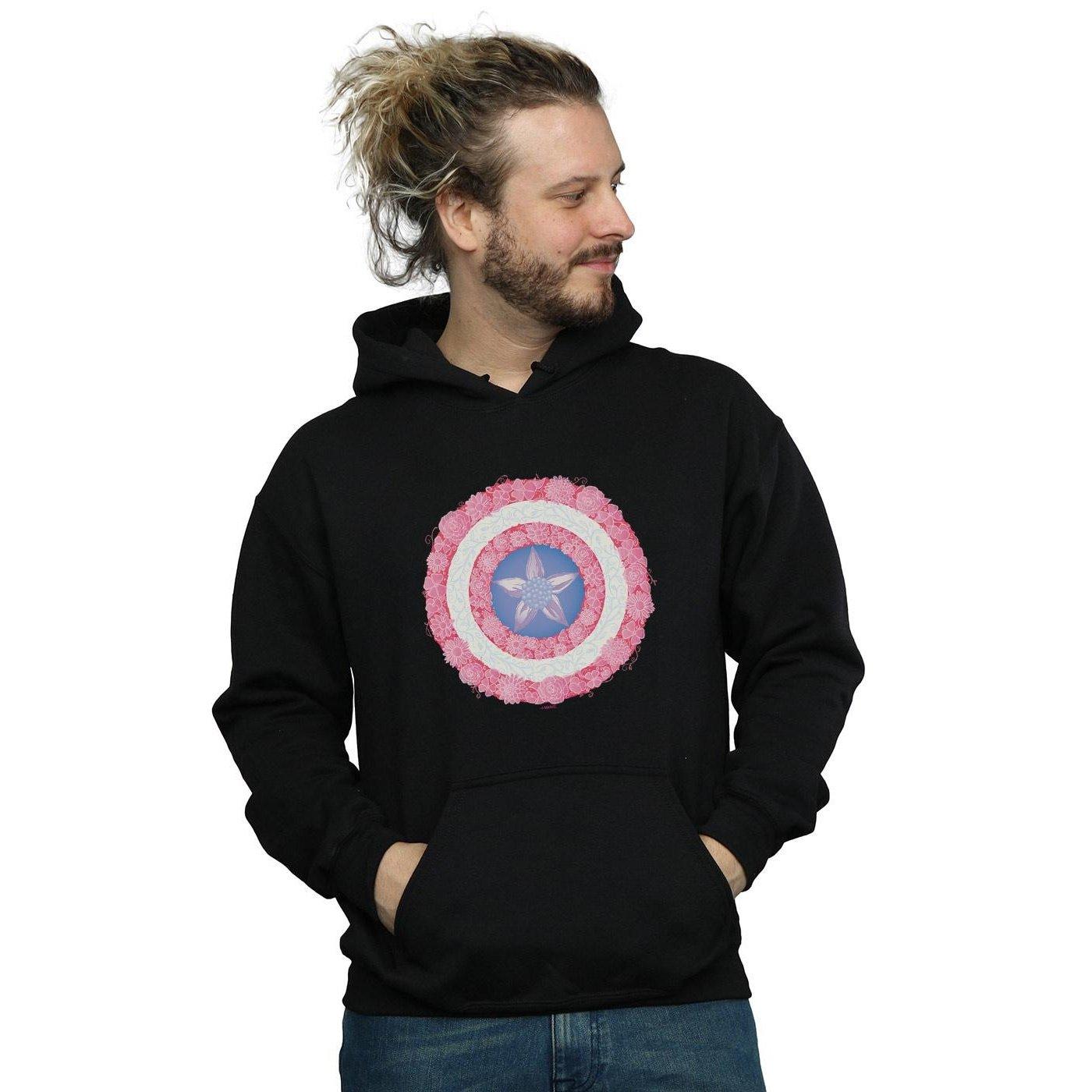 MARVEL  Kapuzenpullover 