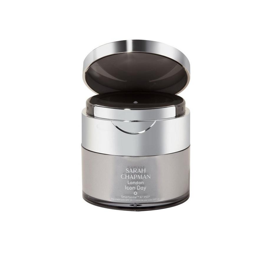 Sarah Chapman  Tagespflege Icon Day Cream 