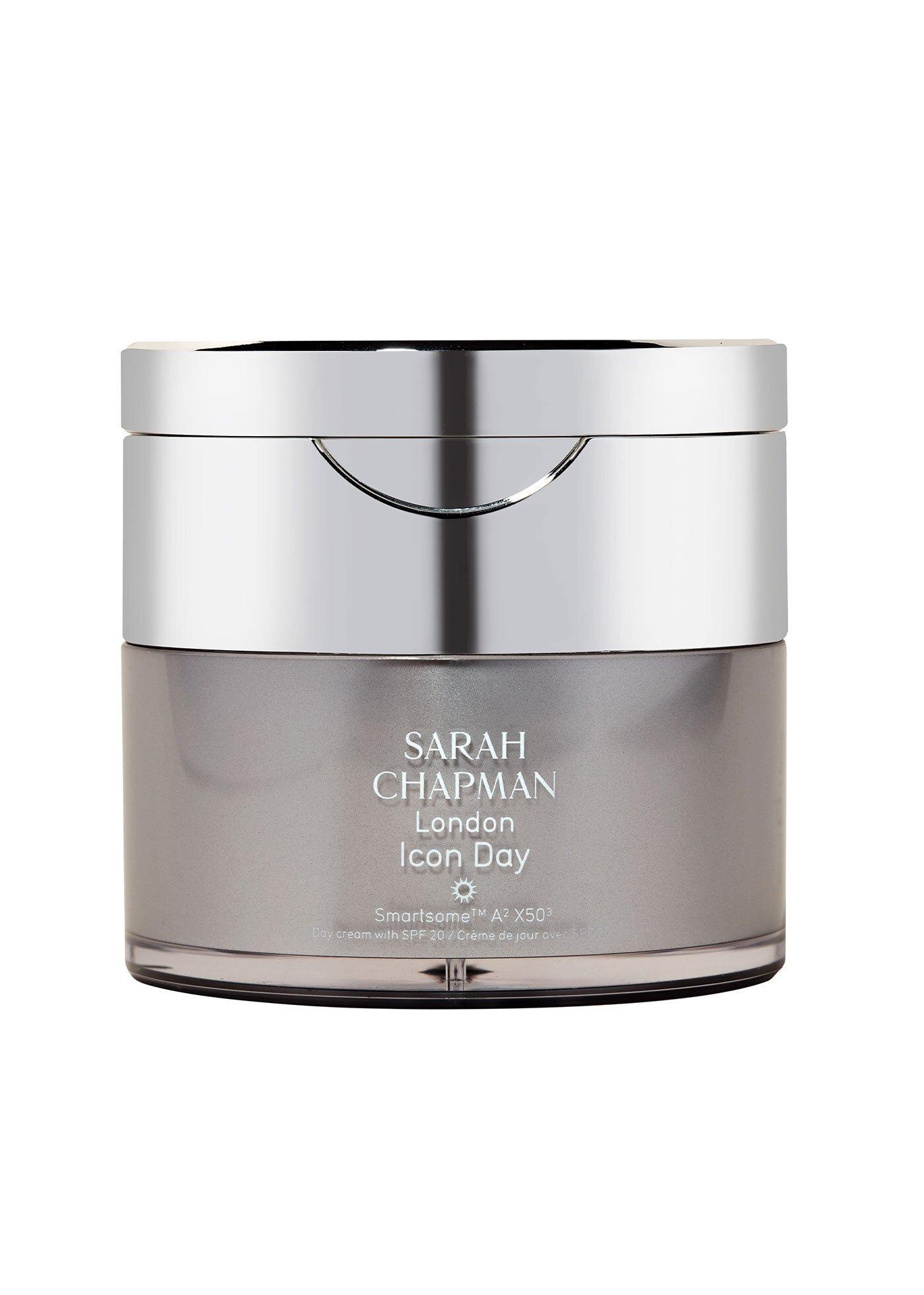 Sarah Chapman  Tagespflege Icon Day Cream 