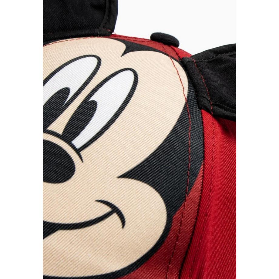Disney  Casquette de Baseball Mickey 