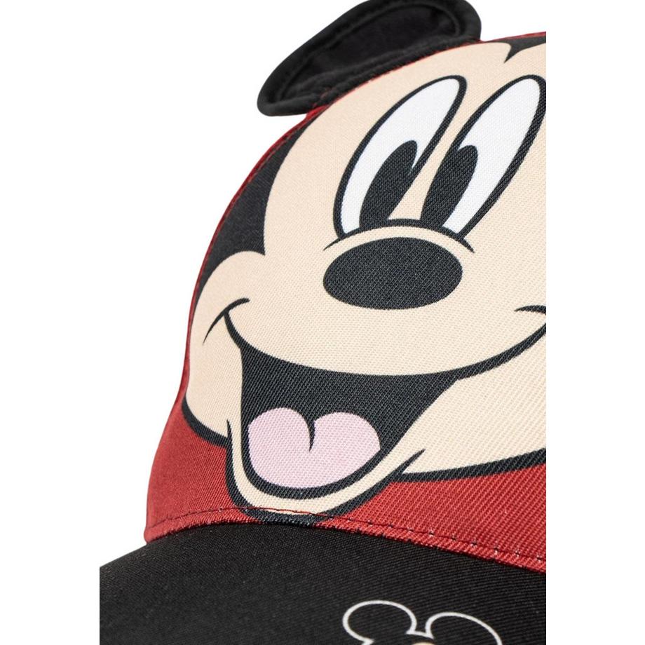 Disney  Casquette de Baseball Mickey 