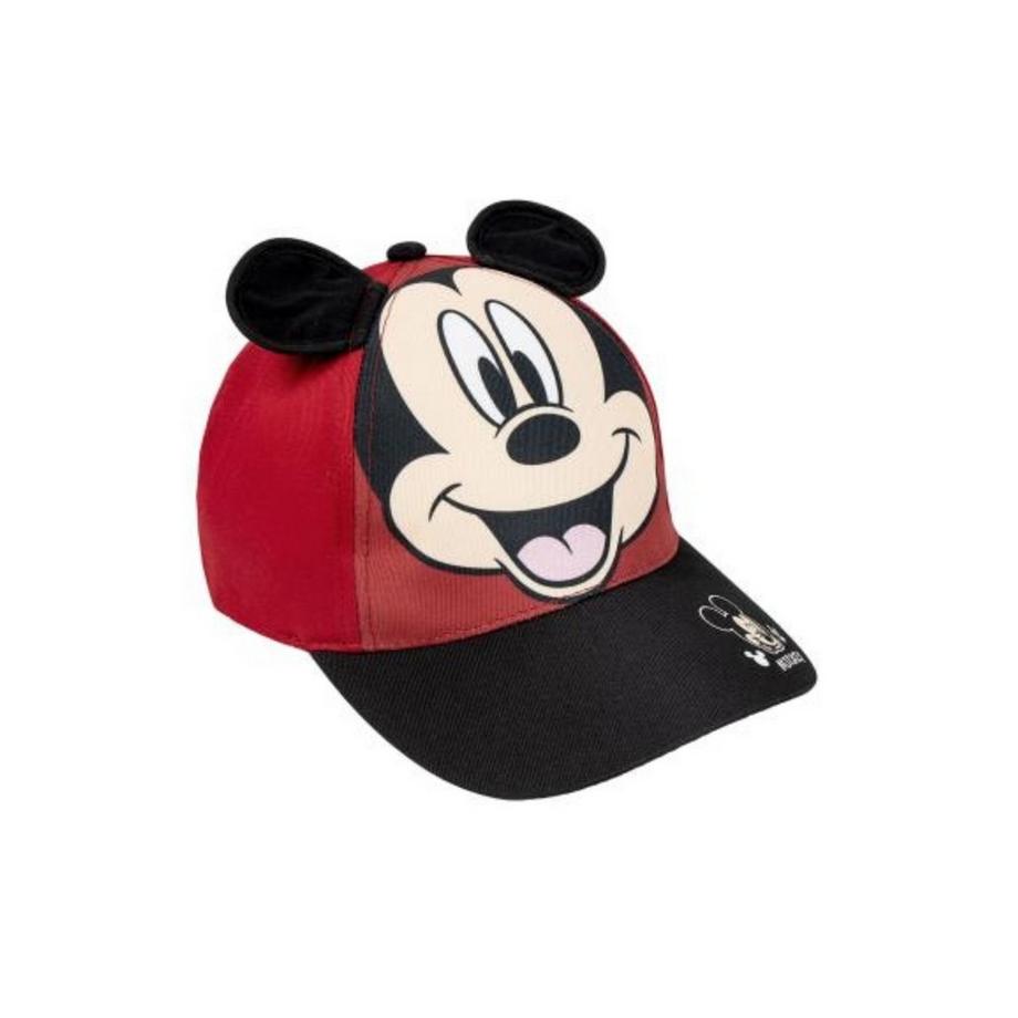 Casquette de Baseball Mickey