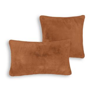 La Redoute Intérieurs Kissenbezug Colton  