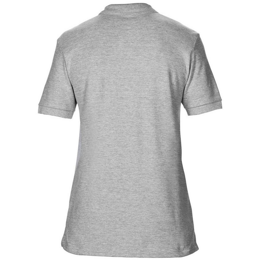 Gildan Hammer Sport Eingefasstes Poloshirt  