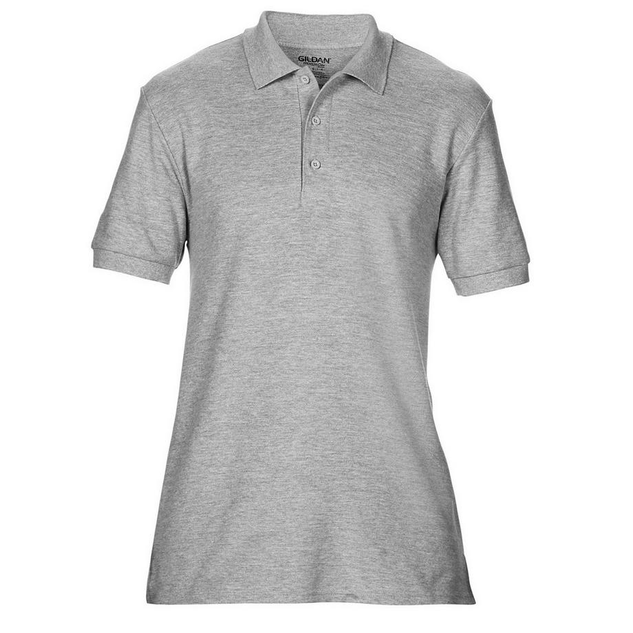 Hammer Poloshirt Eingefasst  Sport