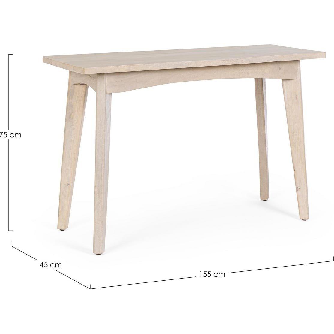 mutoni Console Sahana 115x45  