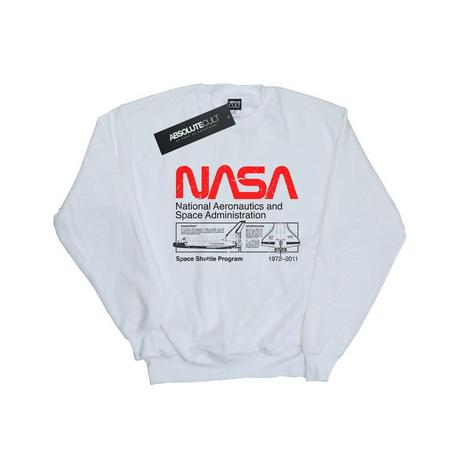 Nasa  Sweat 