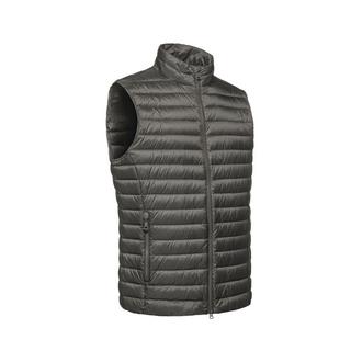 GEOX  gilet imbottito warrens 