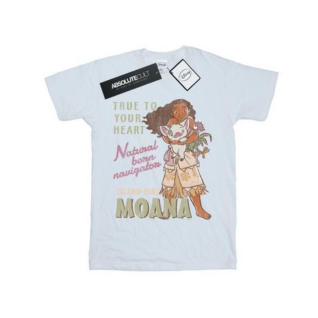 Disney  Natural Born Navigator TShirt 