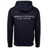Armani Exchange  Sweat-shirt  Confortable à porter 