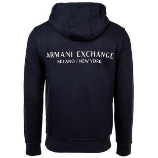 Armani Exchange  Felpa Uomini Vestibilità confortevole 