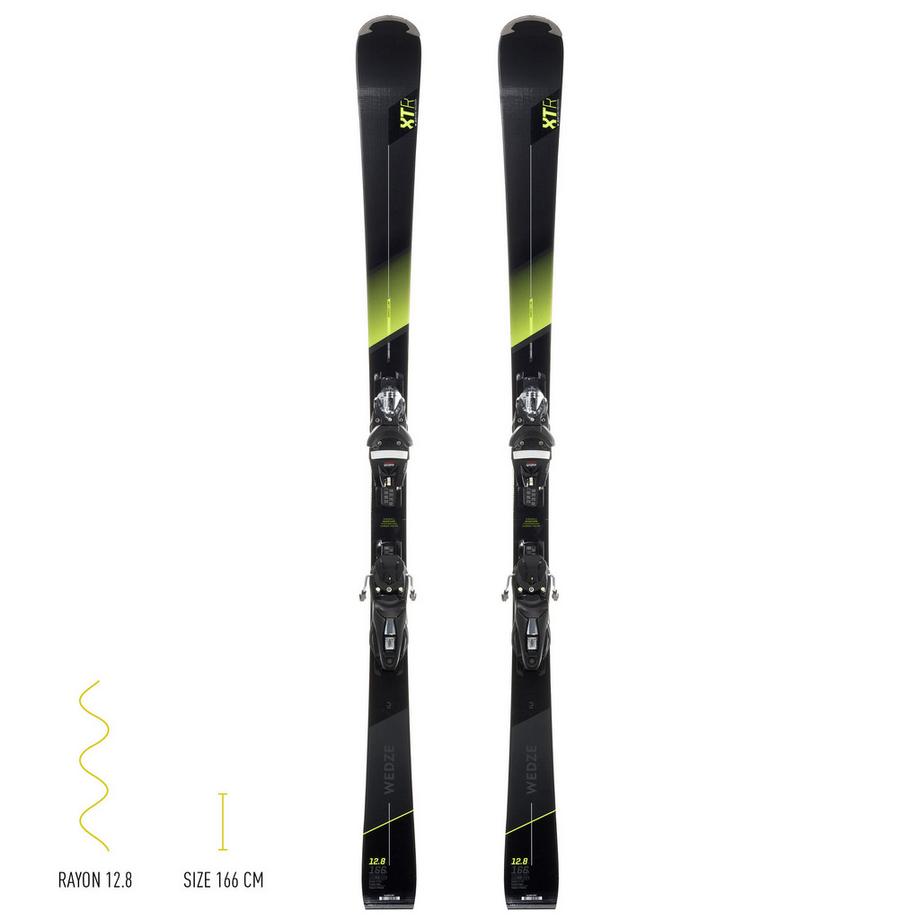 WEDZE  Skis - BOOST 900 