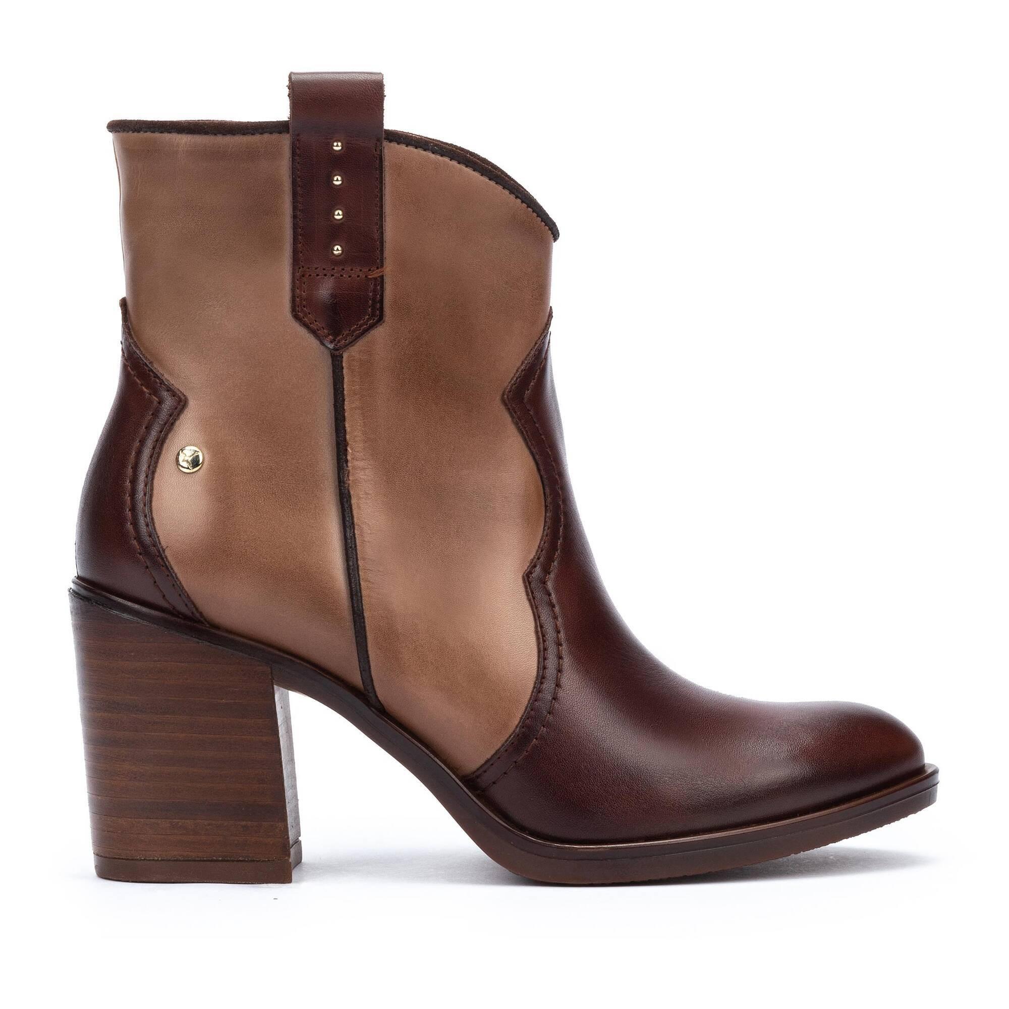 Image of Damen Stiefeletten Rioja Damen 36