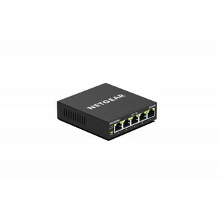 NETGEAR  Netgear Switch GS305E-100PES 5 Port 