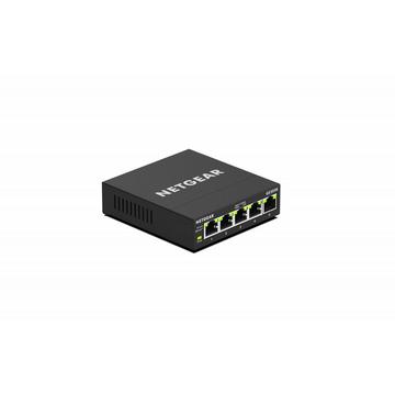 Netgear Switch GS305E-100PES 5 Port