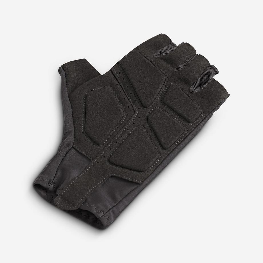 VAN RYSEL  Gants homme cyclisme - vélo de course compétition polyester 