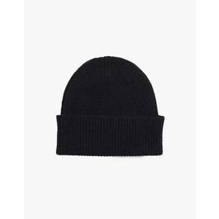 Colorful Standard Merino Wool Beanie  