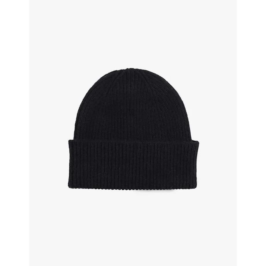 Colorful Standard Merino Wool Beanie  