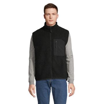 gilet fury bw