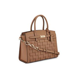 Nine West  Dax Jetset Satchel 