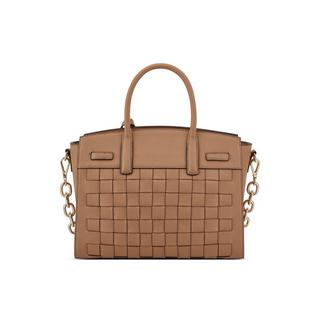 Nine West  Dax Jetset Satchel 