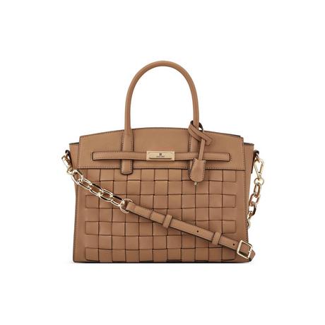 Nine West  Dax Jetset Satchel 