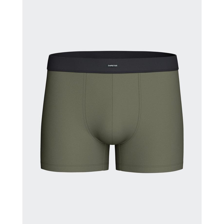Impetus  3er-Pack -Boxershorts aus Baumwolle 