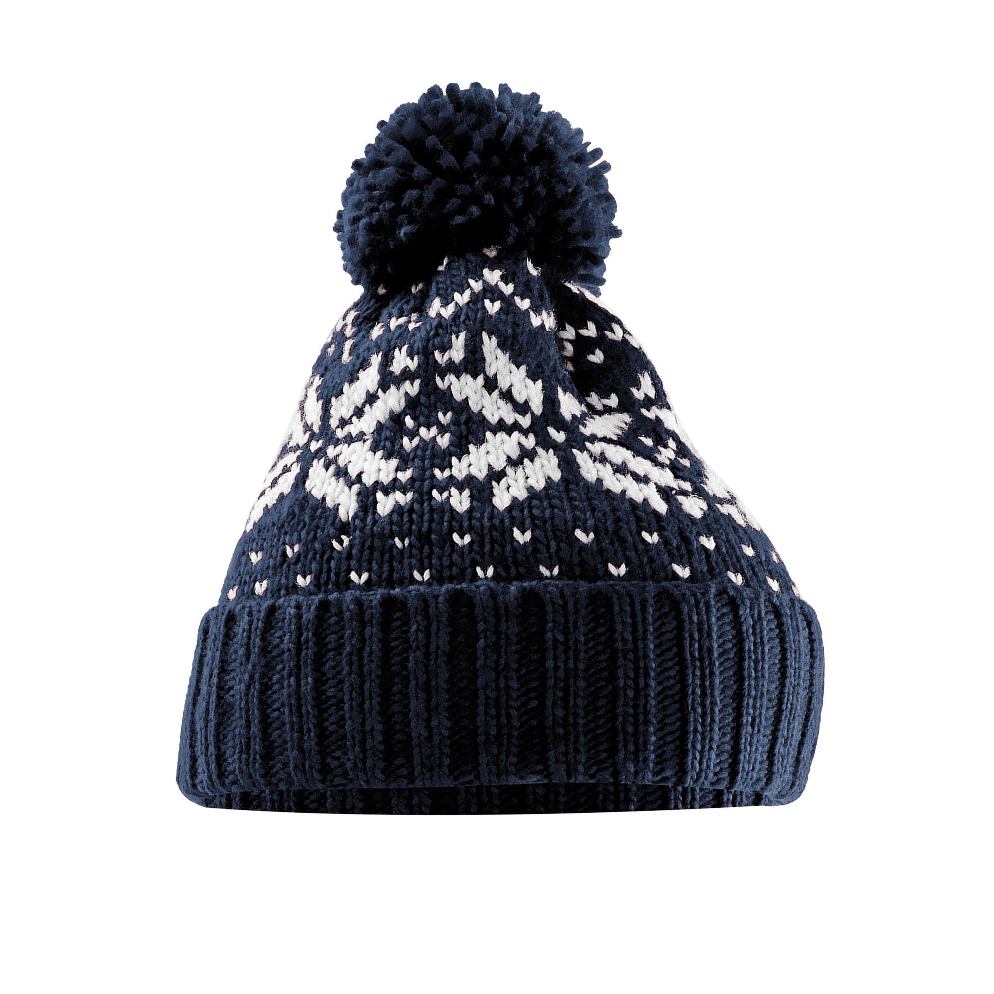 Beechfield  Bonnet SNOWSTAR 