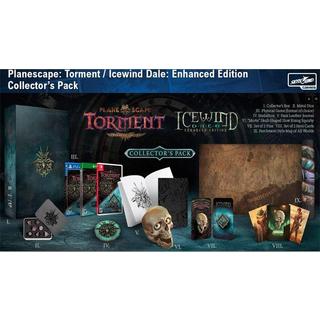 Skybound  Planescape: Torment & Icewind Dale Collectors Pack 