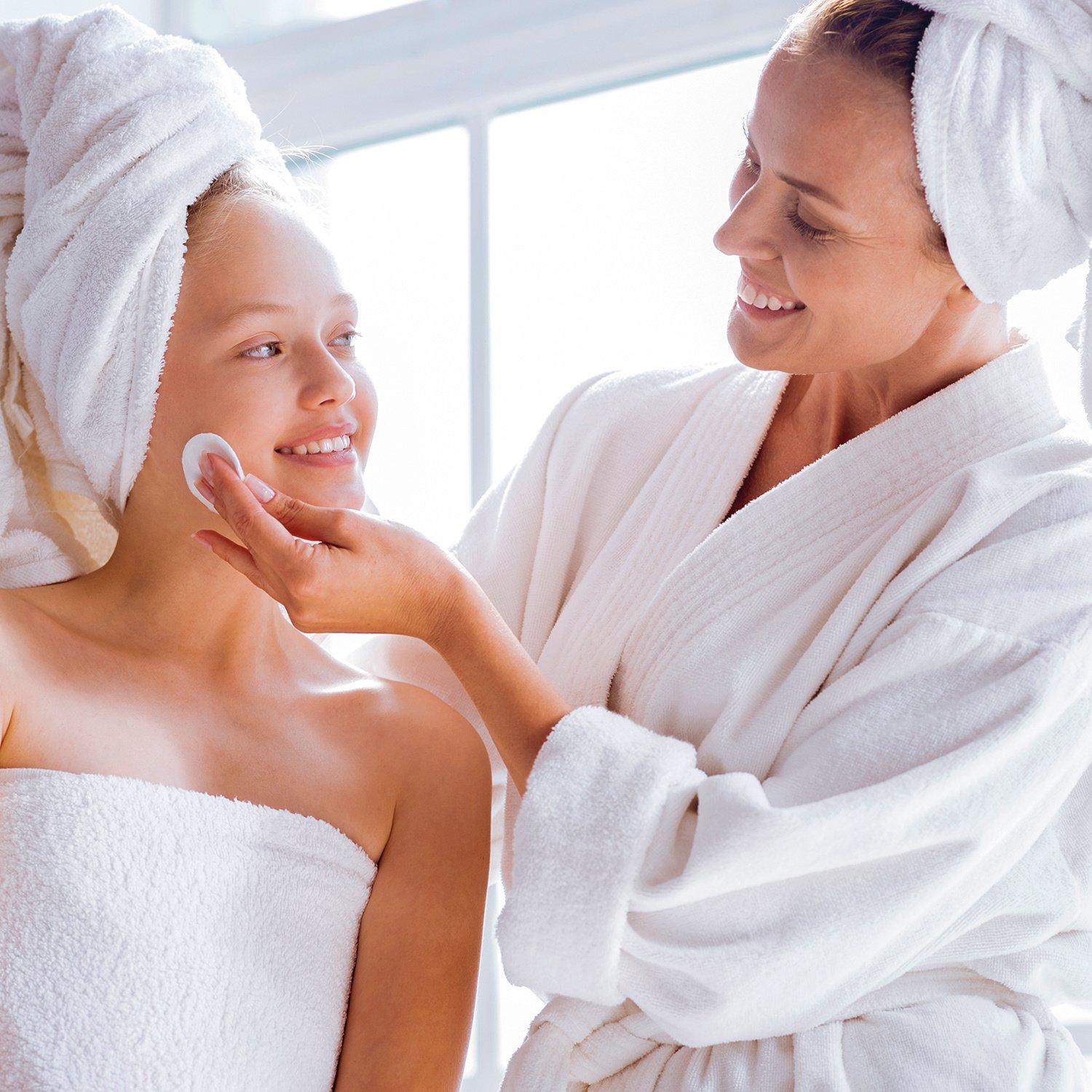 Image of Das Glück Einer Spa-pause: 1 Wellness-pause Für Eine Besondere Mama - Geschenkbox Unisex