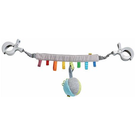 HABA  Kinderwagenkette Regenbogenzauber (52cm) 