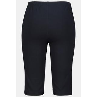 Ulla Popken  Pantaloncini, lunghi fino al finocchio, elasticizzati, fino alla tg. 80/82 