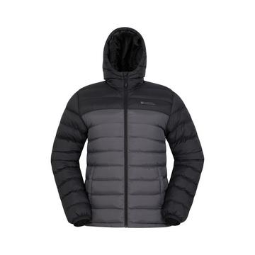 Veste matelassée SEASONS