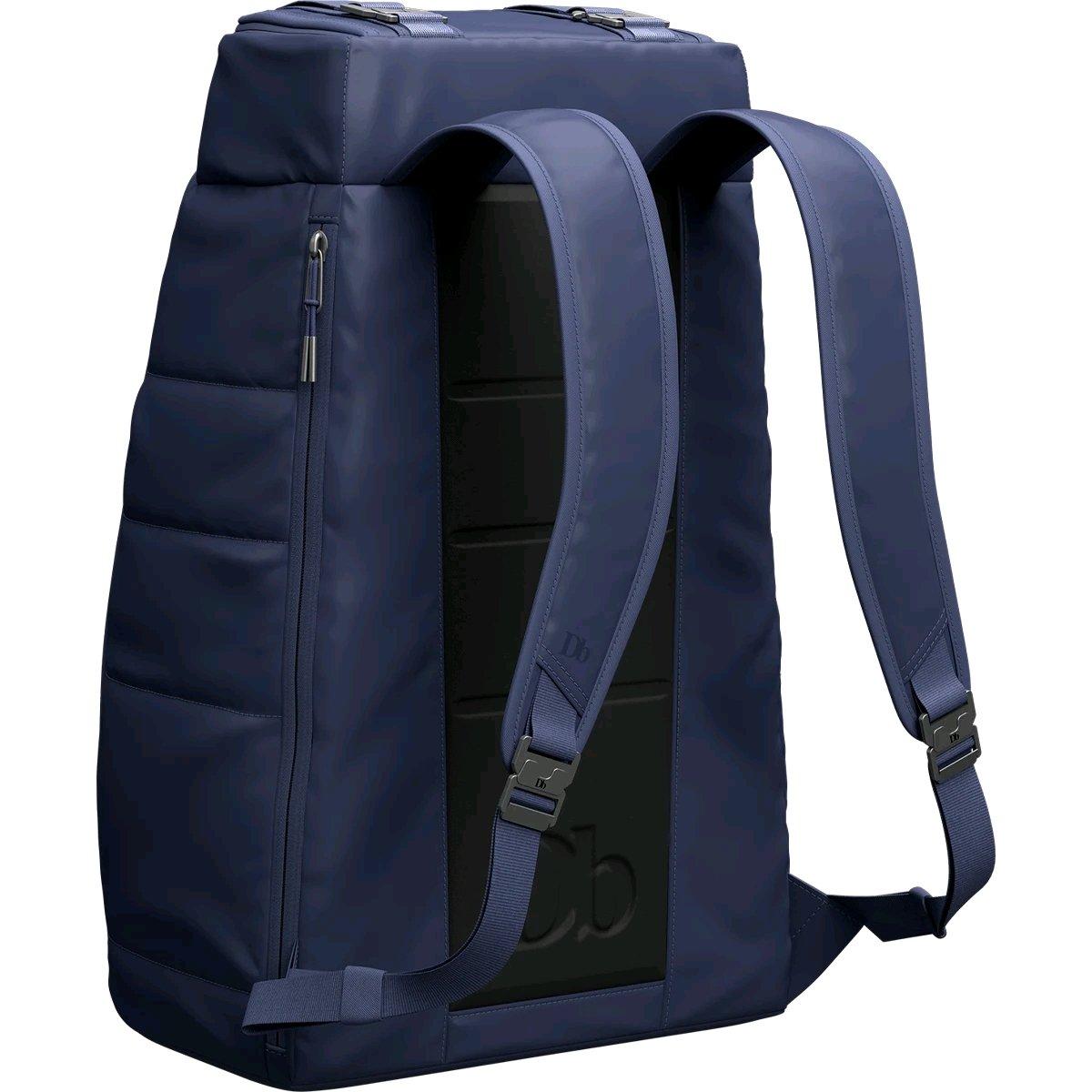 douchebags  The Strom (Hugger) - 25L Backpack, Blue Hour 