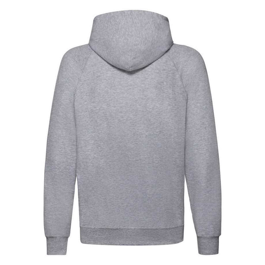 Fruit of the Loom Felpa con Cappuccio  