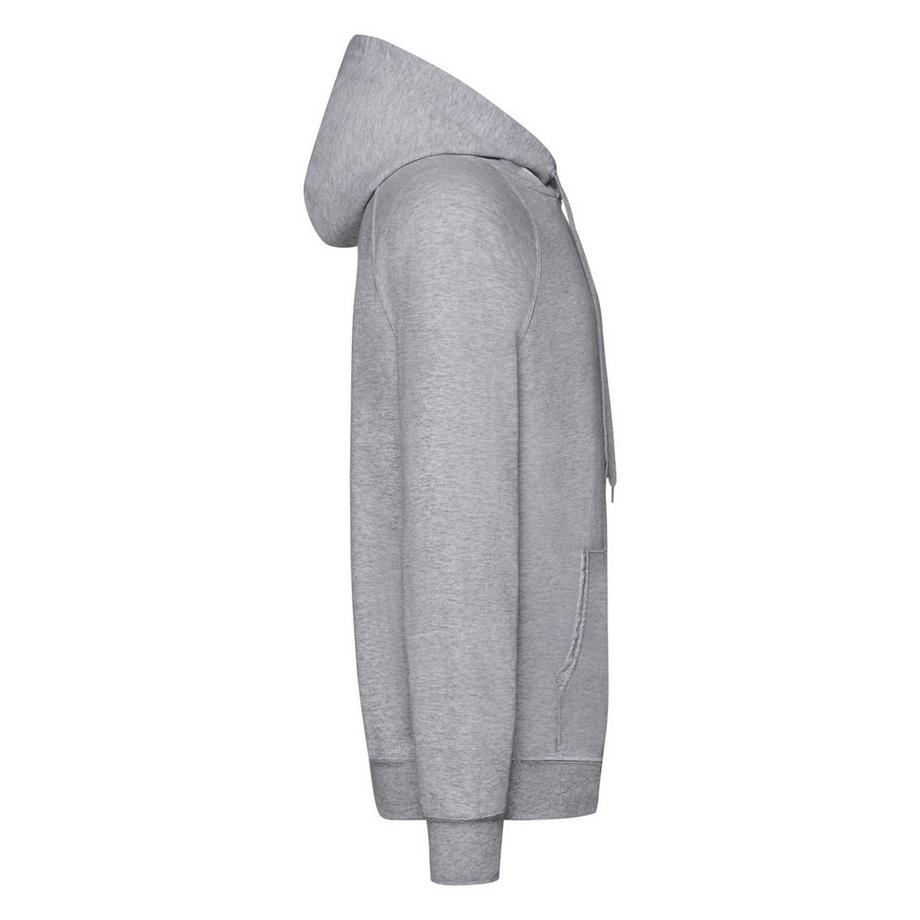 Fruit of the Loom Felpa con Cappuccio  
