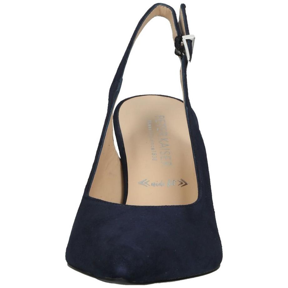 Peter Kaiser Décolleté Slingback  