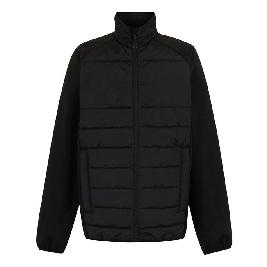 Hybridjacke