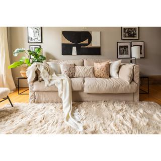 Tiseco Kissen HONEYCOMB  