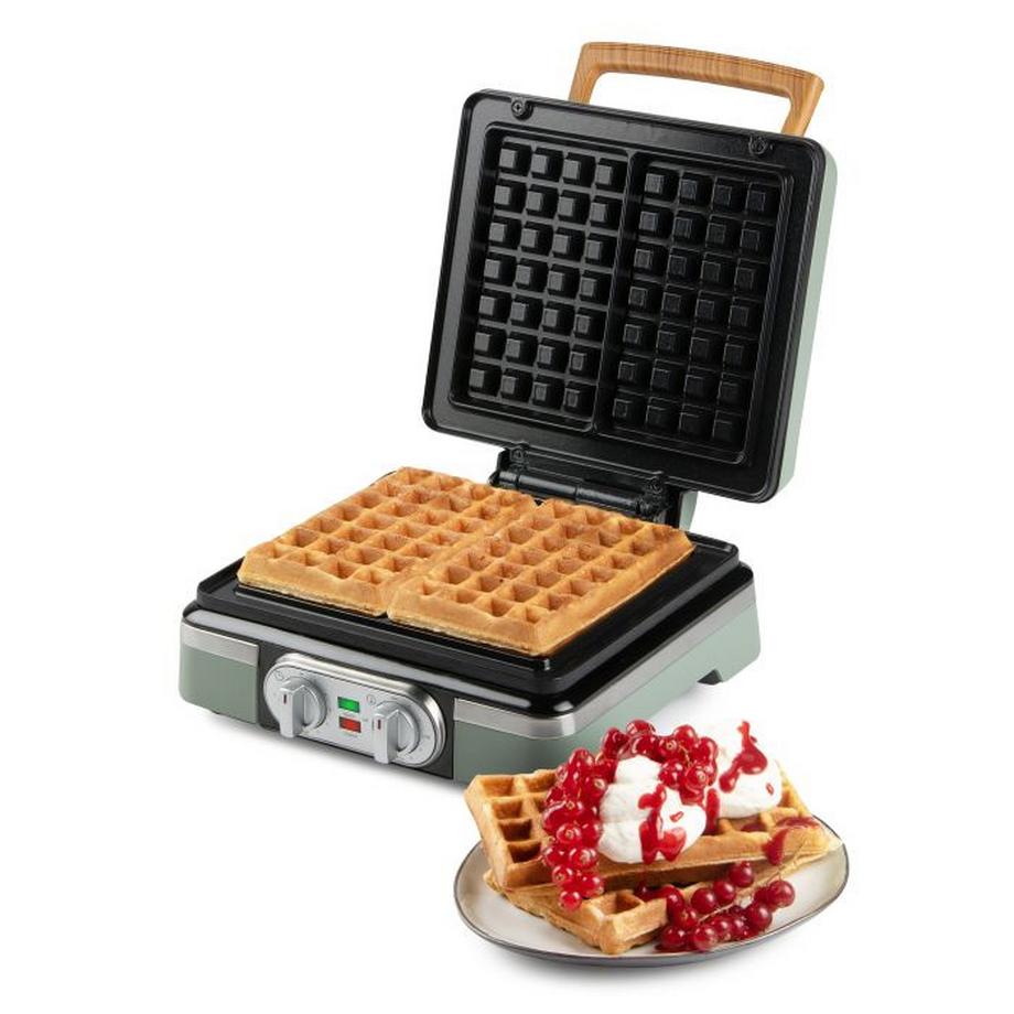 DOMO Gaufrier  DO9279W  