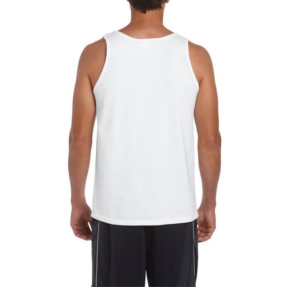 Gildan Softstyle Tank Top ärmellos  