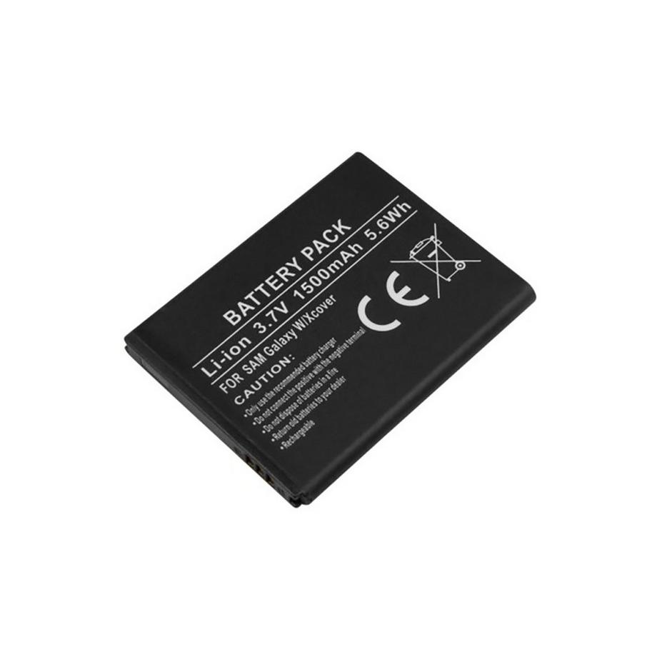 Avizar  Batteria 1500mAh 3.7V Galaxy W / Xcover / Wave 3 / GT-S 