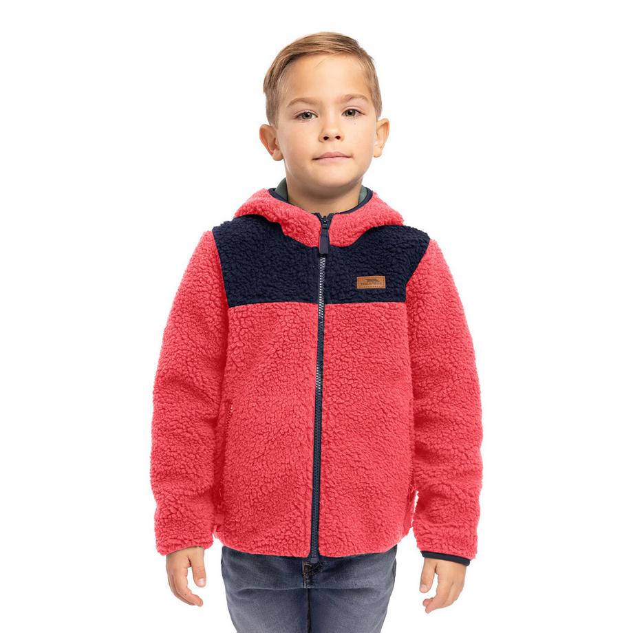 Trespass Lindenn Fleecejacke  