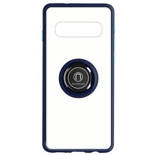 Avizar  Cover Samsung Galaxy S10 Blu 