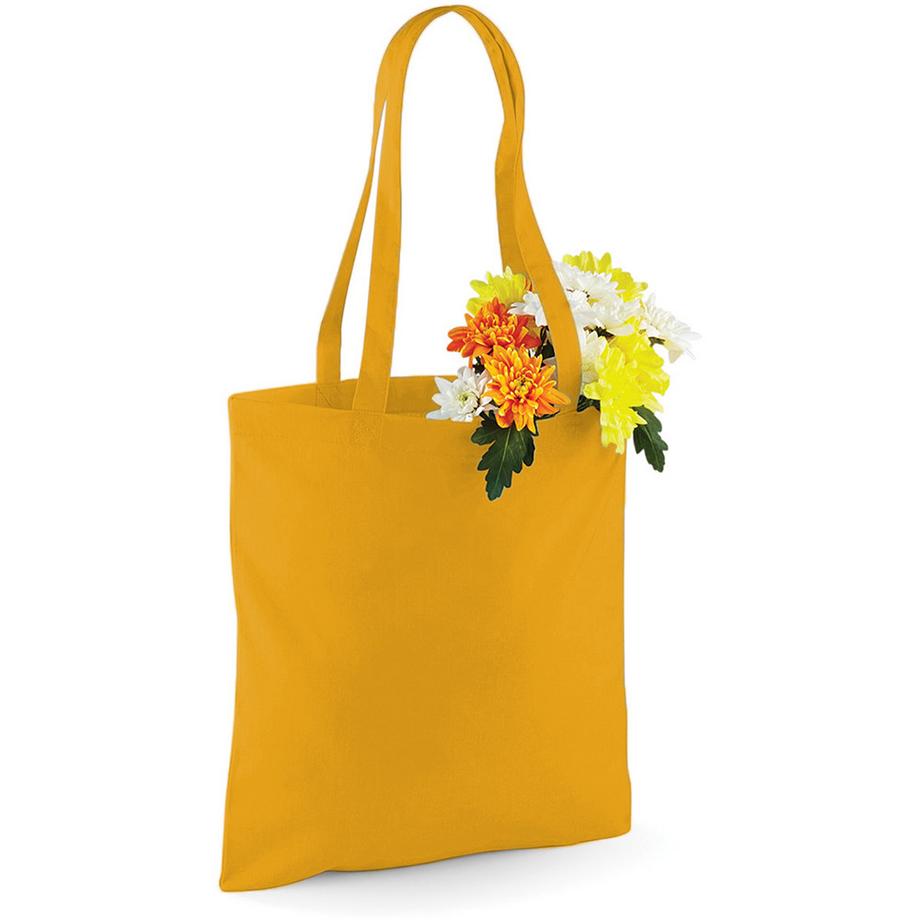 Westford Mill  Promo Einkaufstasche, 10 Liter 