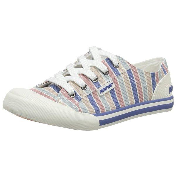 Image of Sneaker Jazzin Aster Damen Multicolor 37