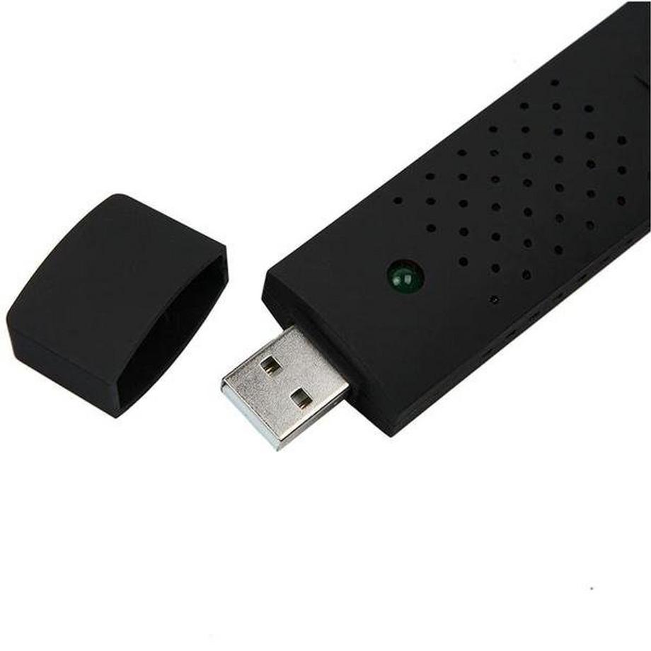 eStore  Adaptateur pour USB vers RCA et S-Vidéo 